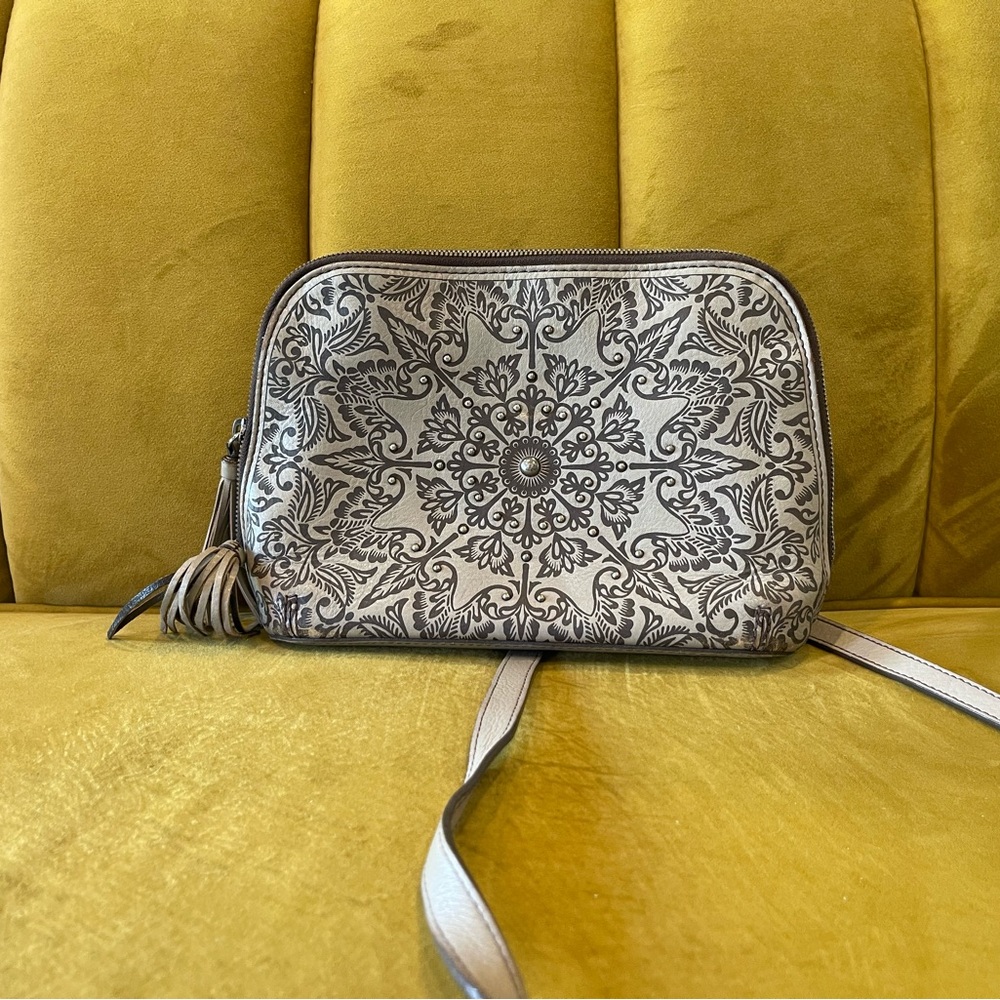 Brighton Crossbody bag